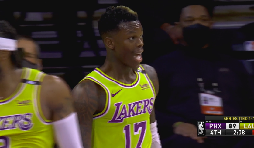  布克单节轰下二十分成太阳战胜快船止连败